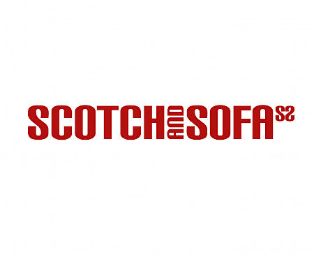SCOTCH AND SOFA
